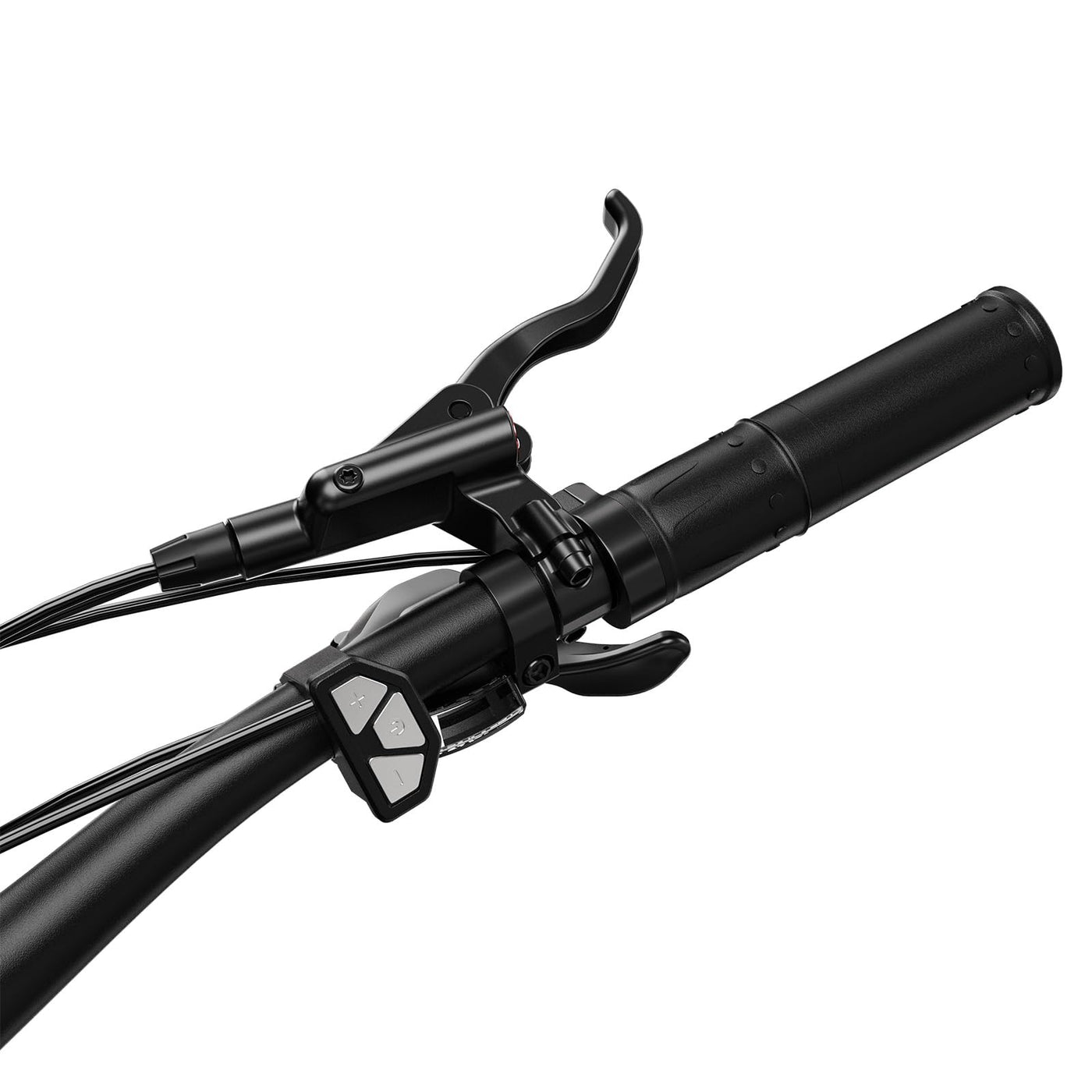 cysum Speedy Elektrisches Mountainbike für Erwachsene, Lithium-Akku 48 V, 672 Wh, Reichweite 100 km, Drehmoment 75 Nm, 25 km/h, hydraulische Scheibenbremse (29 Zoll)