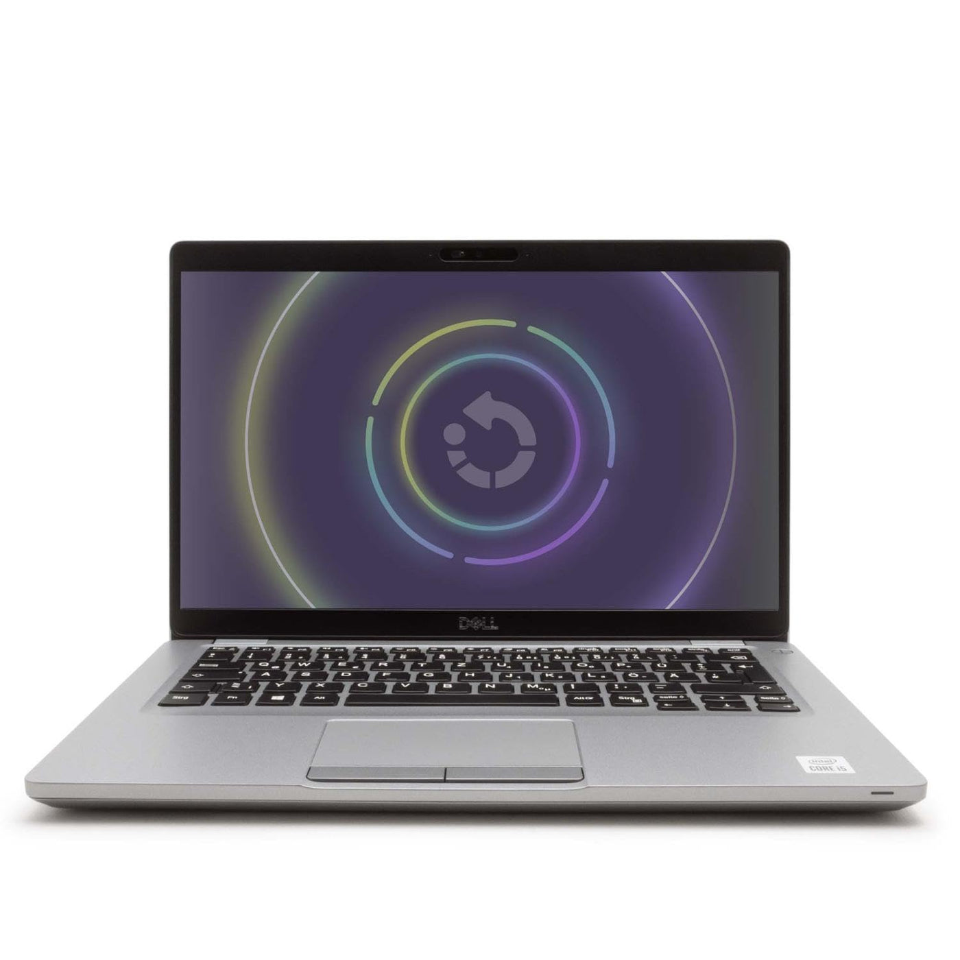 DELL Latitude 5410 Laptop | 14 Zoll | 1920 x 1080 | Intel Core i5-10210U | 16 GB DDR4 RAM | 1 TB NVMe | DE | Windows 11 Pro | 1 Jahr Garantie (Generalüberholt)