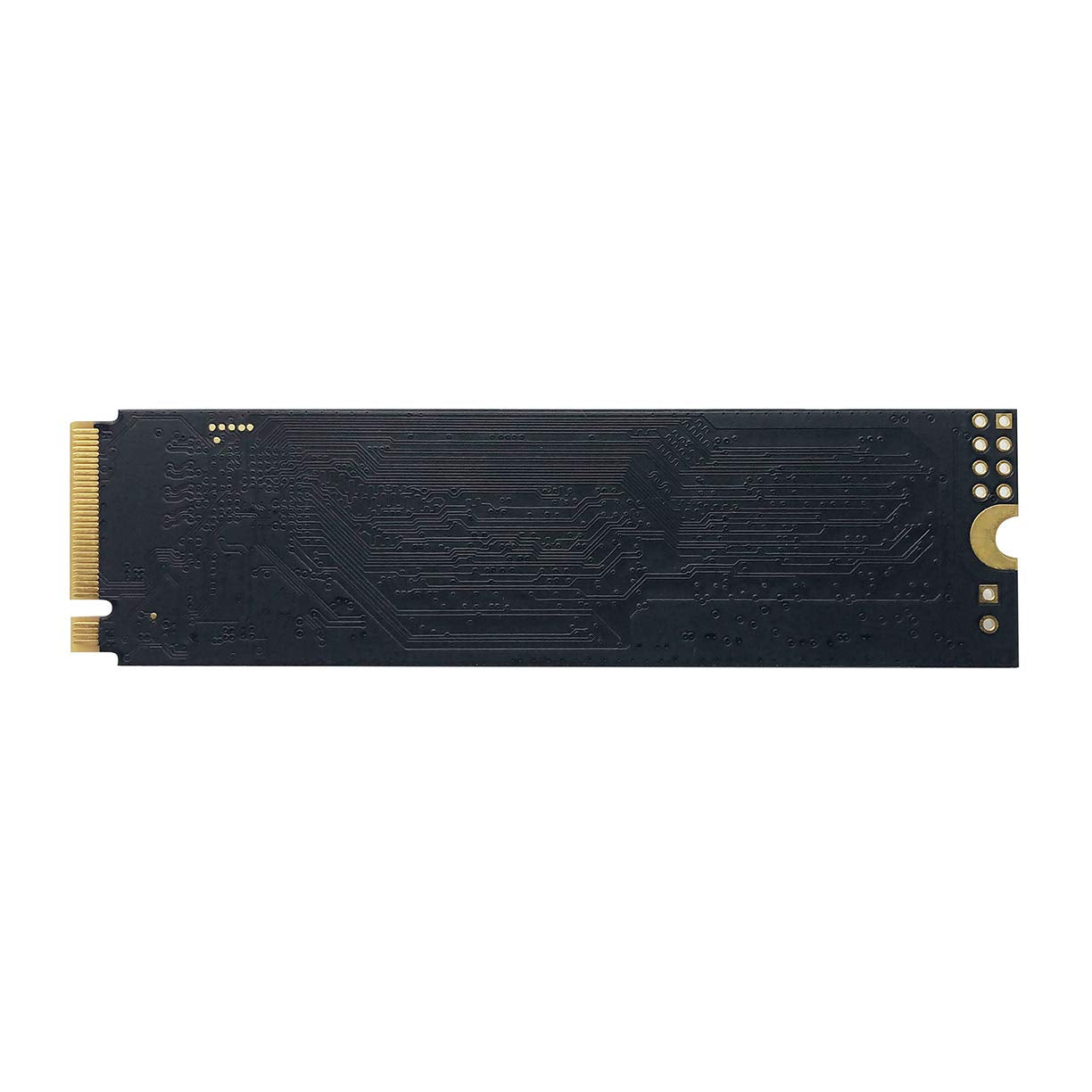 Patriot P300 512GB Interne SSD - NVMe PCIe Gen 3x4 - M.2 2280 - Solid State Drive - P300P512GM28