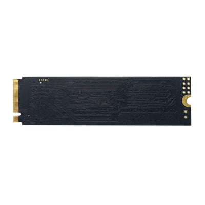 Patriot P300 512GB Interne SSD - NVMe PCIe Gen 3x4 - M.2 2280 - Solid State Drive - P300P512GM28