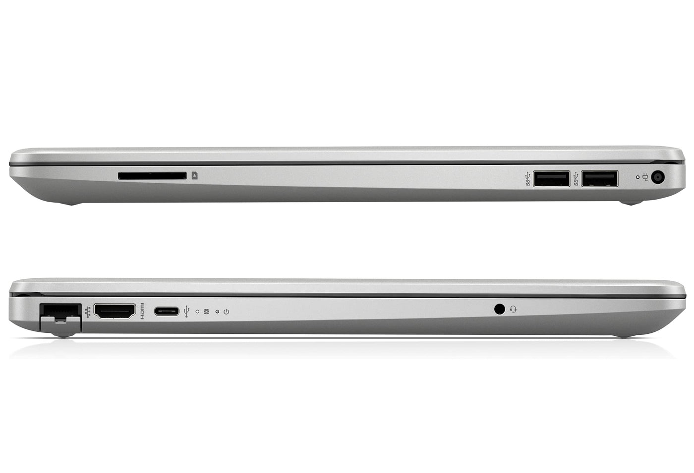 HP 250 <> Silber (G8) <> 15,6" FHD <> Core i5 1135G7 <> RAM: 32GB <> SSD: 1000GB <> Windows 11 Pro <> Office 2021 Professional