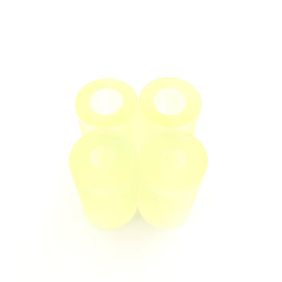 OKLILI PA03670-Y461 PA03670-Y466 Feed Roller Exit Roller Set kompatibel mit Fujitsu fi-7140 fi-7240 fi-7160 fi-7260 fi-7180 fi-7280 Scanner (nur Ti) res)