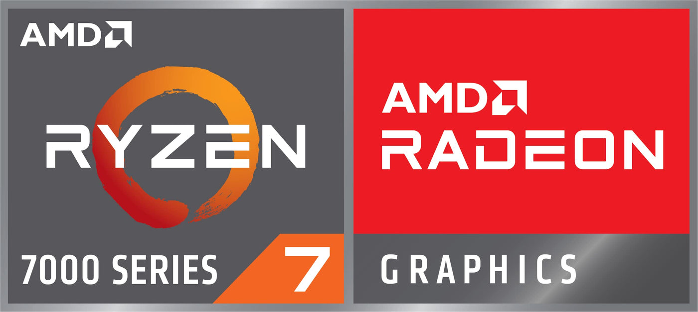 Acer Aspire 5 (A515-48M-R3AE) Laptop | 15, 6" FHD Display | AMD Ryzen 7 7730U | 16 GB RAM | 1 TB SSD | AMD Radeon Grafik | Windows 11 | QWERTZ Tastatur | grau