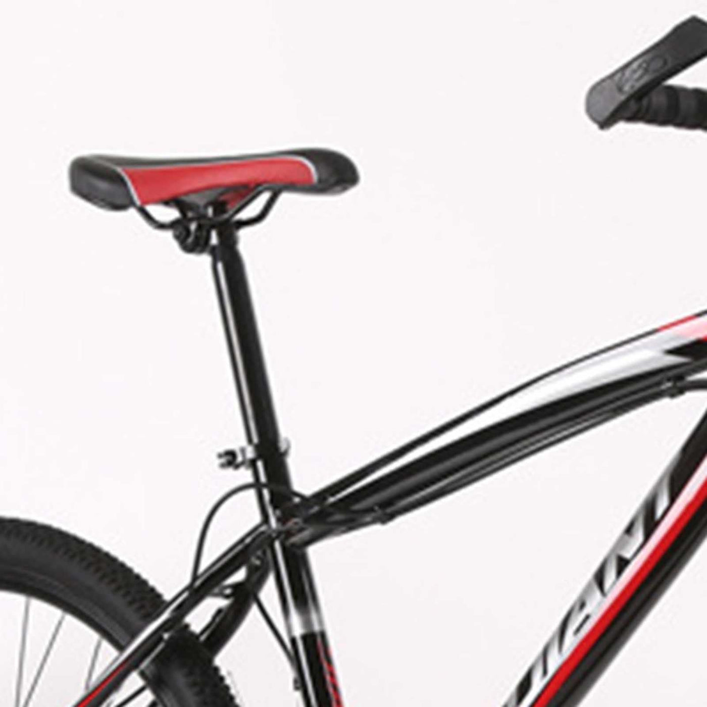 Wmmner Mountainbike 26 Zoll, Variable Geschwindigkeit, Hochfestem Stahl, Doppelscheibenbremse, Outdoor-Fahrrad Für Erwachsene, Offroad/B/24 Zoll 21-Gang