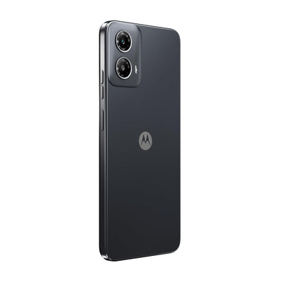 Motorola Moto G34 5G 8 GB/128 GB Schwarz (Charcoal Black) Dual SIM XT2363-2