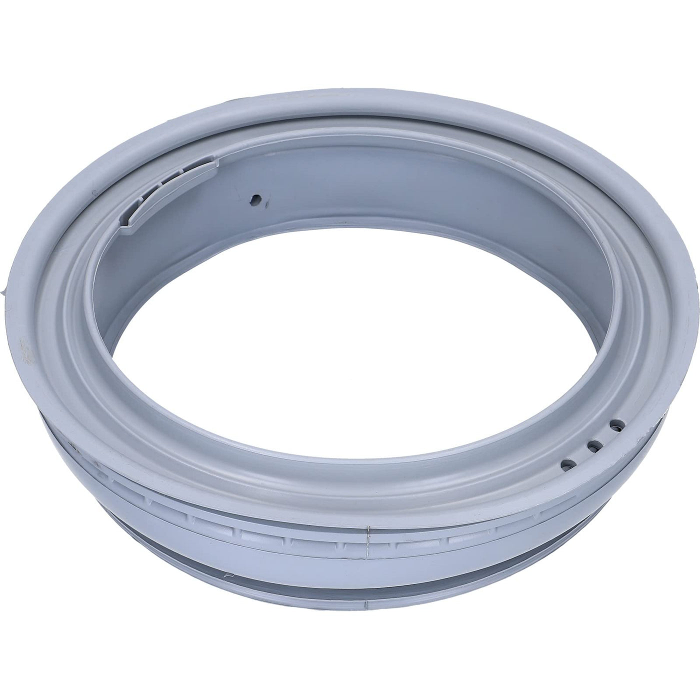 Türmanschette Türdichtung kompatibel mit Bosch Siemens Constructa Neff für Waschmaschine 00361127 361127