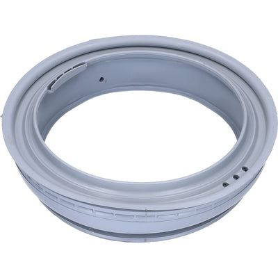 Türmanschette Türdichtung kompatibel mit Bosch Siemens Constructa Neff für Waschmaschine 00361127 361127