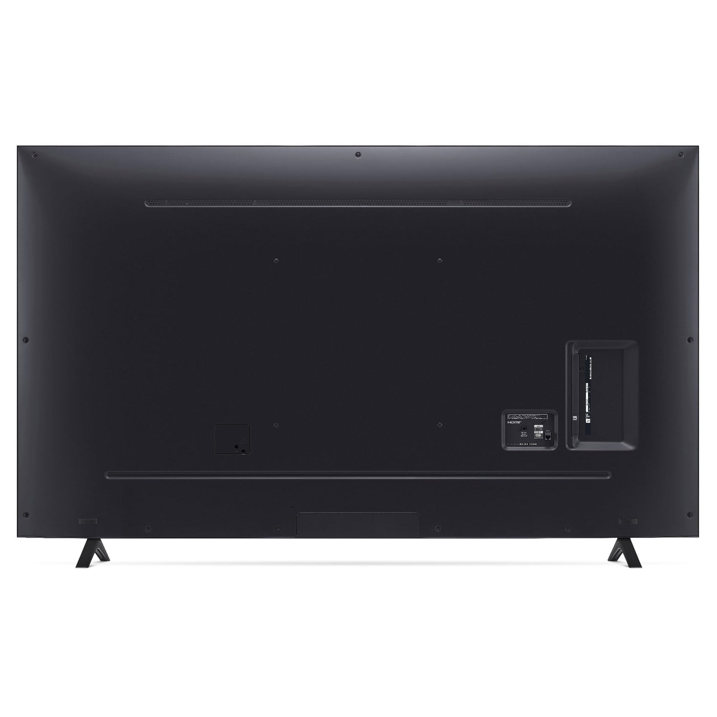 LG 75UR78006LK 190 cm (75 Zoll) UHD Fernseher (Active HDR, 60 Hz, Smart TV) [Modelljahr 2023]