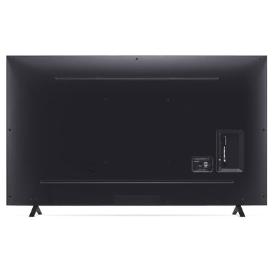 LG 75UR78006LK 190 cm (75 Zoll) UHD Fernseher (Active HDR, 60 Hz, Smart TV) [Modelljahr 2023]