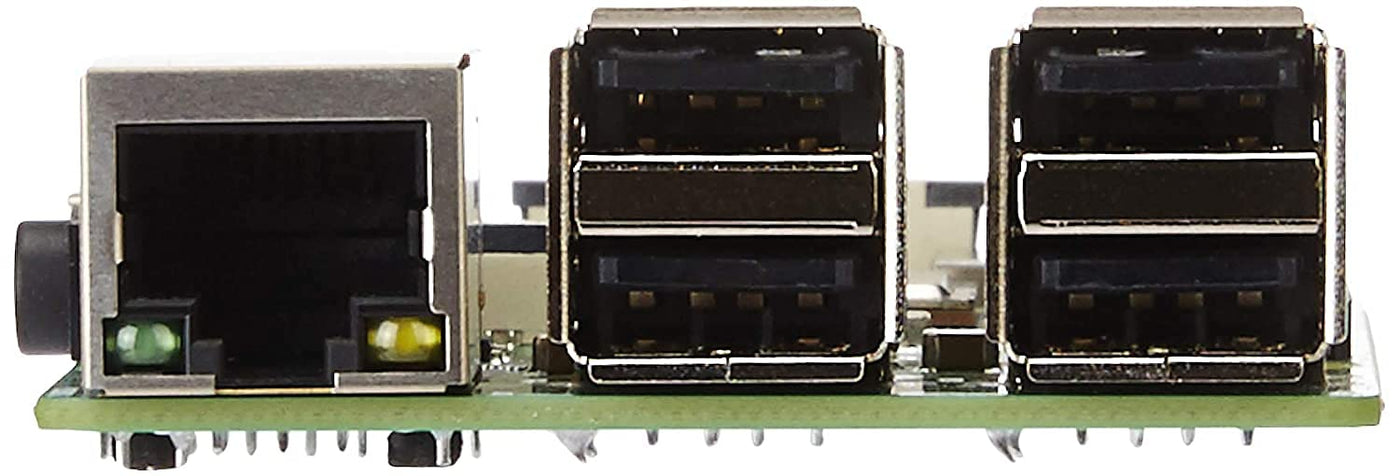 Raspberry Pi 3 Modell B+ Board (3B+) Raspberry PI 3B+ (1GB) (3B Plus)