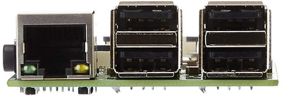 Raspberry Pi 3 Modell B+ Board (3B+) Raspberry PI 3B+ (1GB) (3B Plus)