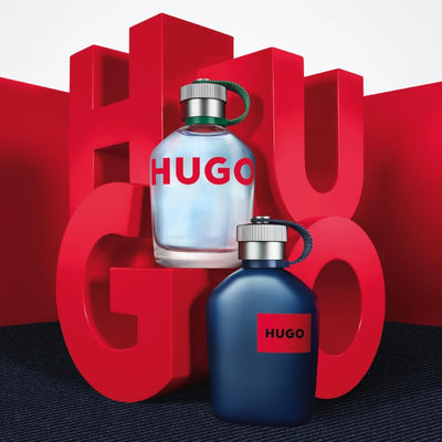 Hugo Jeans Eau de Toilette für Männer