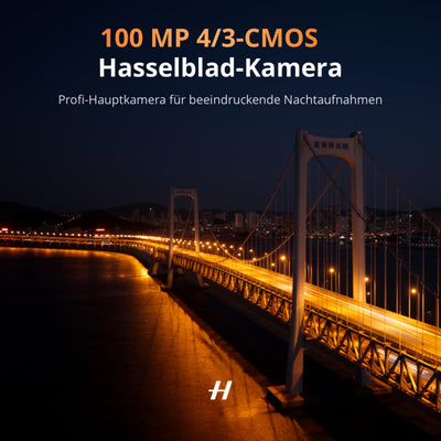 DJI Mavic 4 Pro Drohne mit DJI RC 2, Flaggschiff Triple Kamera Drone mit 100 MP 4/3-CMOS-Hasselblad-Kamera, Kameradrohne für Profis, 30 km Videoübertragung, 51 Min. max. Flugzeit