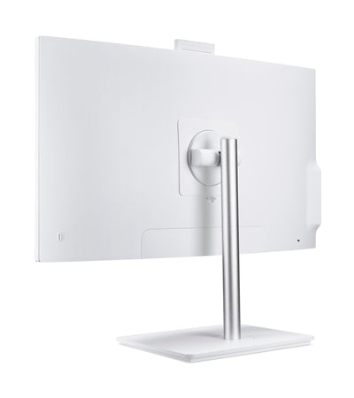 Aspire C27-A All In One PC - 27 Zoll Full HD 120 Hz IPS Display, Intel Core i5-1334U (Bis zu 4,6 GHz), 16 GB DDR4 RAM, 512 GB M.2 PCIe NVMe SSD, Onboard Grafik, Windows 11 Home, Weiß