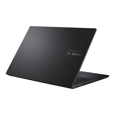 ASUS Vivobook 16 X1605VA Laptop | 16" WUXGA 16:10 IPS Display | Intel Core 5 120U | 16GB RAM | 512GB SSD | Intel Graphics | Win11 Home | QWERTZ | Indie Black