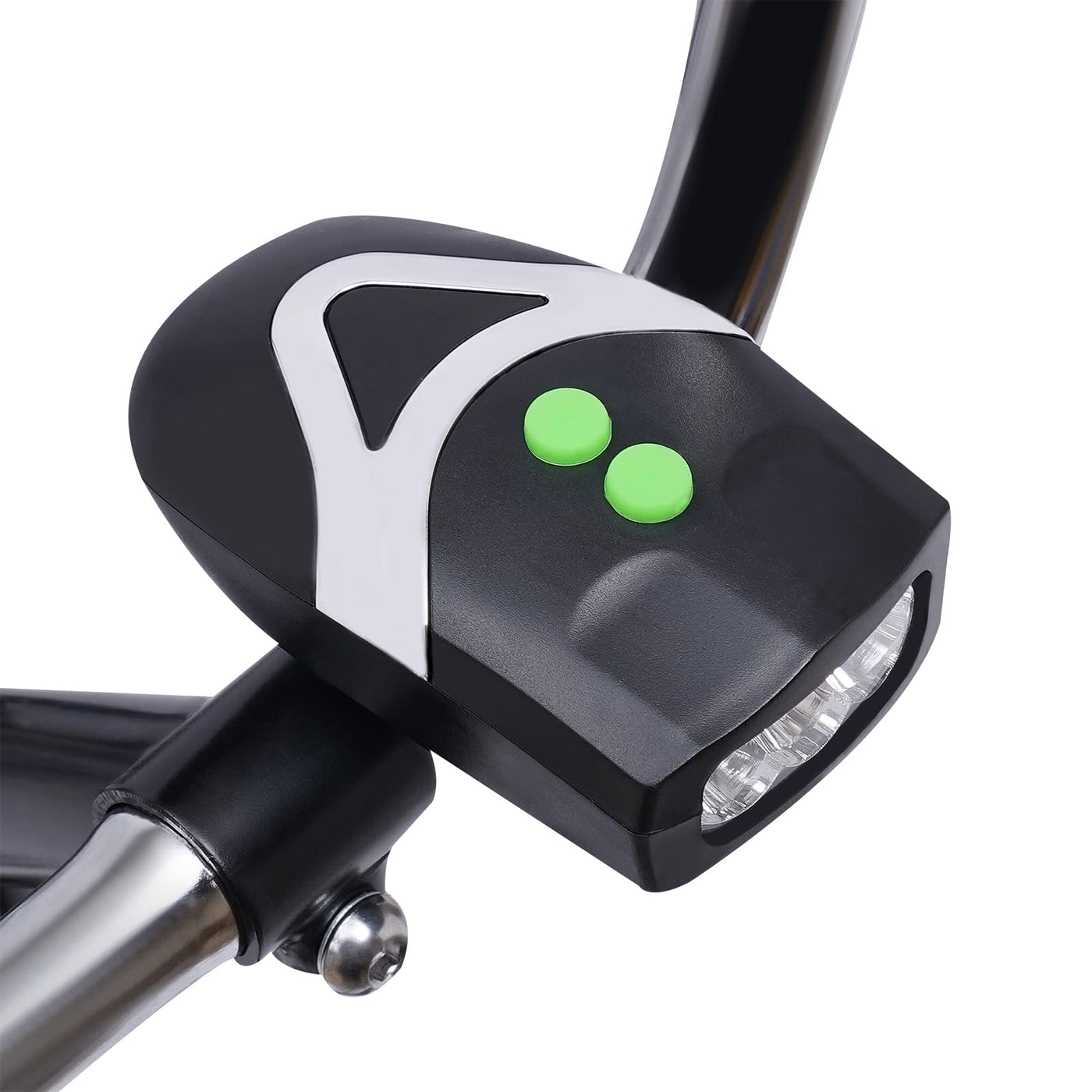 Begoniape 24 Zoll 7 Gang Dreirad für Erwachsene Senioren, Schwarz Dreirad 3 Rad Fahrräder aus Kohlenstoffstahl, Erwachsenendreirad mit Wasserbecherhalter, Korb 3 Räder Fahrrad und LED Licht