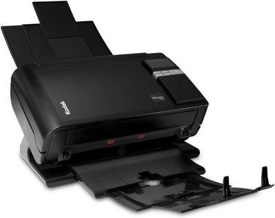 Kodak i2600 A4 Dokumentenscanner (LED, 50 ppm/100 ipm, USB 2.0)