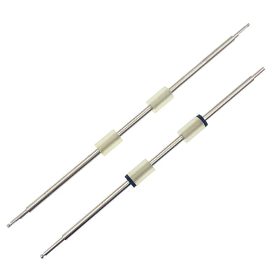 OKLILI 20setX Pickup PA03656-K976 Vorschubwalze + Exit Roller Drive PA03656-K975 kompatibel mit Fujitsu iX1400 iX500 fi-7030 N7100 iX1500 iX1600 N7100E