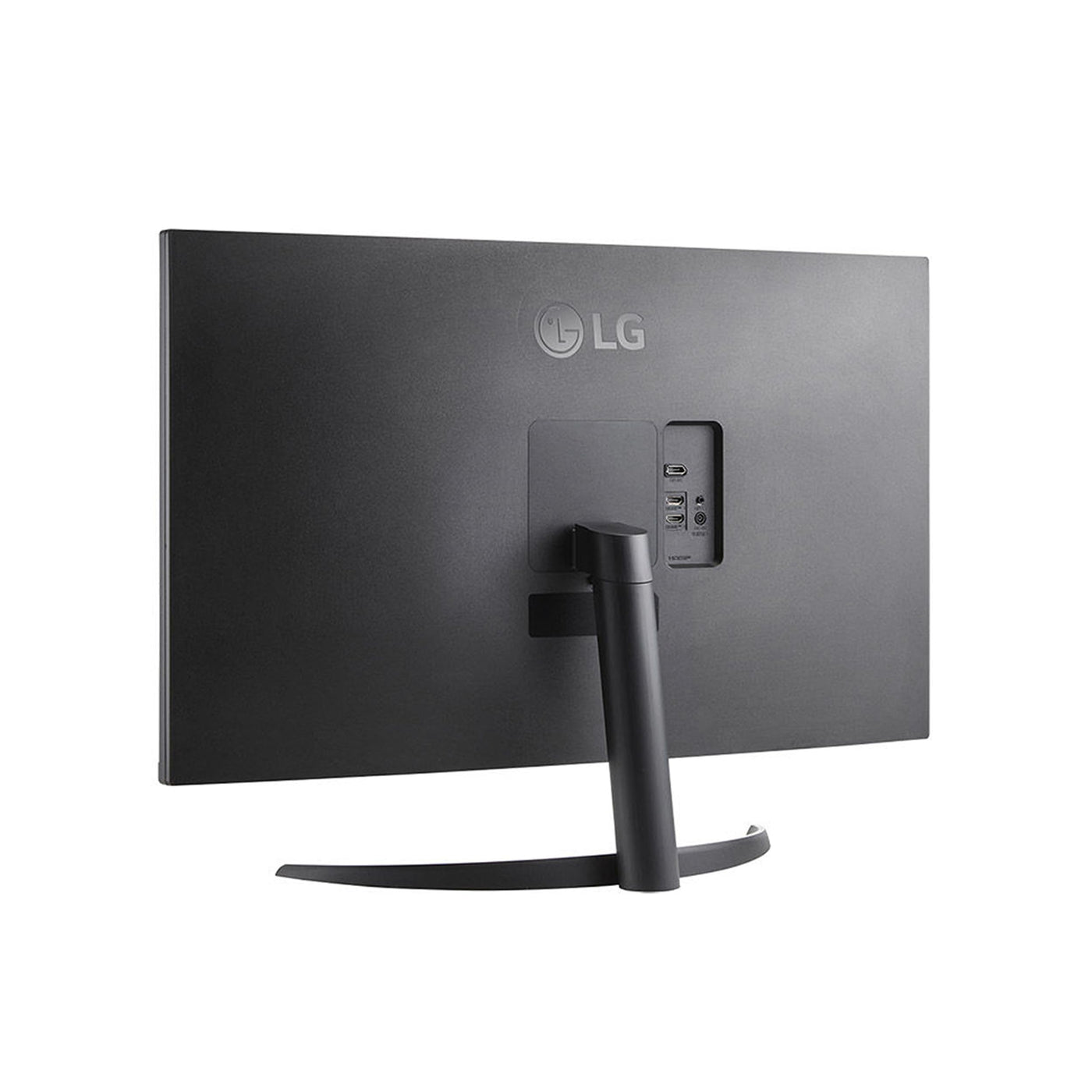 LG Electronics 32UR500-B.AEU UHD 4K VA-Monitor 32" (80 cm), 3840 x 2160, 16:9, 4 ms GtG, 60 Hz, DCI-P3, HDR 10, Super Resolution+, AMD FreeSync™ - Schwarz