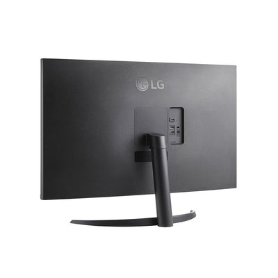 LG Electronics 32UR500-B.AEU UHD 4K VA-Monitor 32" (80 cm), 3840 x 2160, 16:9, 4 ms GtG, 60 Hz, DCI-P3, HDR 10, Super Resolution+, AMD FreeSync™ - Schwarz