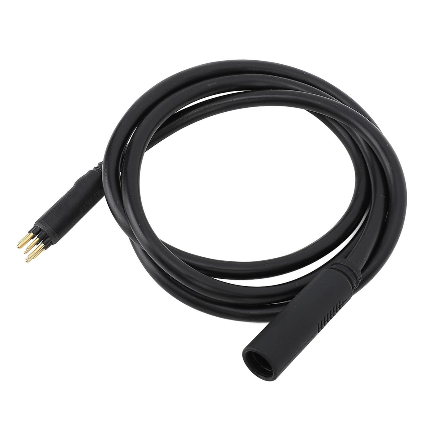 9 Pin Elektrische Fahrrad Motor Verlängerung Kabel M10 Männlich Weiblich wasserdichte Rad Motor Verlängerung Kabel Bafang Vorne Hinten Antrieb Motor