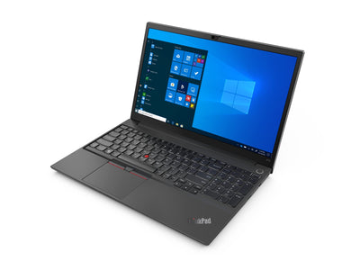 Lenovo ThinkPad 'E15' - 15,6" FHD - Core i5 1135G7 - RAM: 32GB - SSD: 1000GB - beleuchtete Tastatur - Windows 11 Pro #mit Funkmaus +Notebooktasche