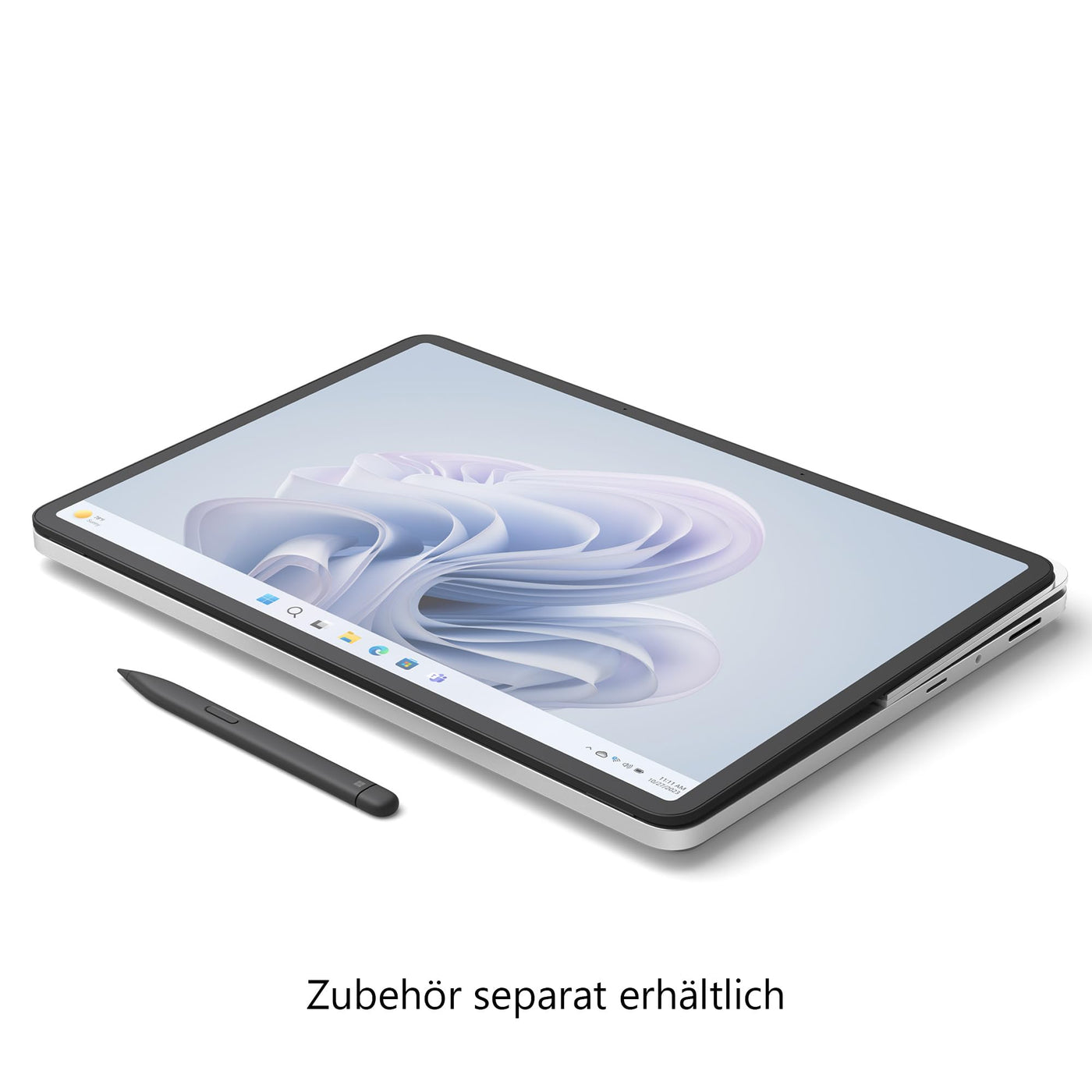 Microsoft Surface Laptop Studio 2, i7, 16GB RAM, 512GB SSD, GeForce RTX 4050, Win 11 Home, 14,4 Zoll Laptop, Platin