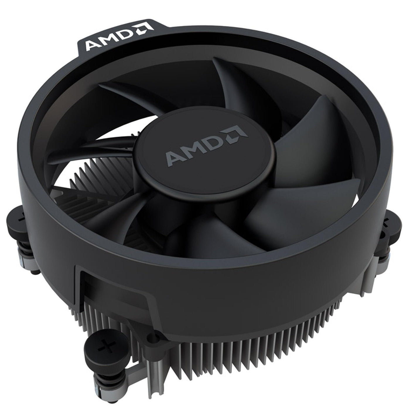 AMD Ryzen 5 8500G Prozessor (intergrierte Radeon Grafik, 6 Kerne/12 Threads, 65W TDP, AM5 Sockel, 22MB Cache, Bis zu 5 GHz max Boost Frequenz, Wraith Stealth Kühler)