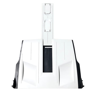 OKLILI 5 x Papierausgabefächer PA03576-D808 Blattstapeleinheit, kompatibel mit Fujitsu fi-6670 fi-6670A fi-6770 fi-6750 fi-6750s fi-5650 fi-5750