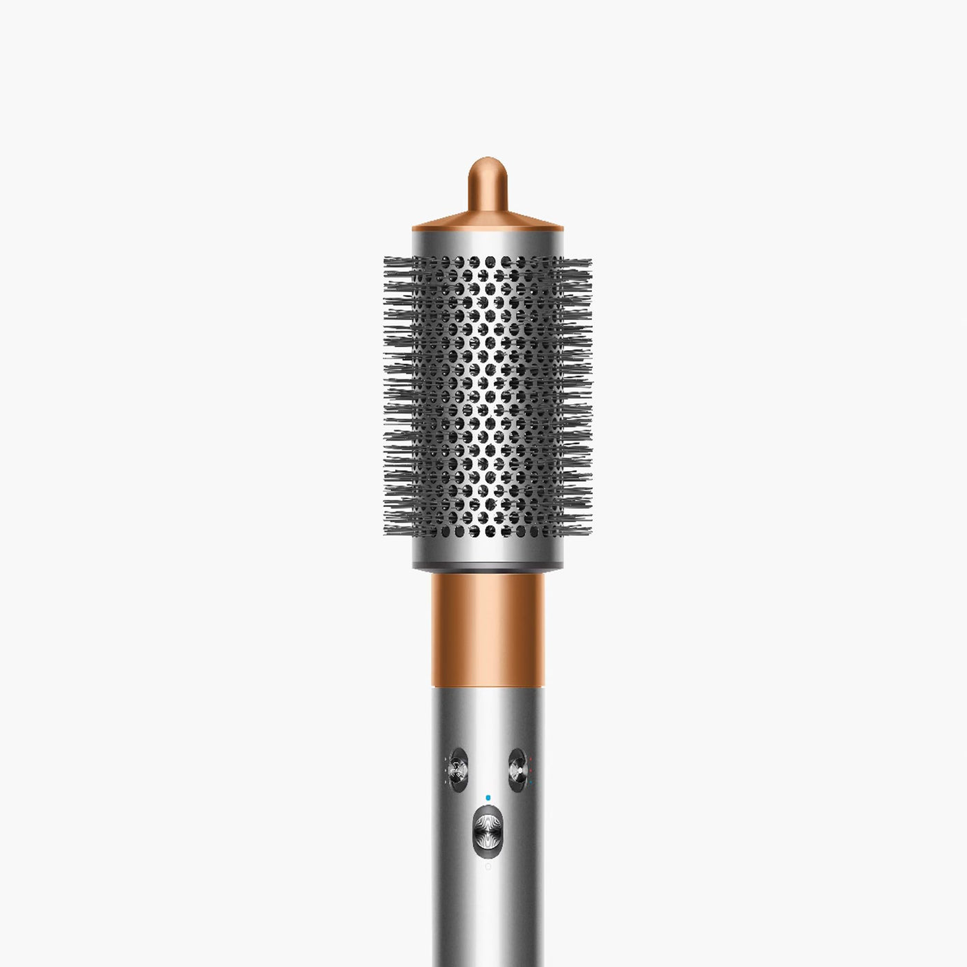 Dyson Airwrap™ Multi-Haarstyler Long Light (Glanznickel/Glanzkupfer)