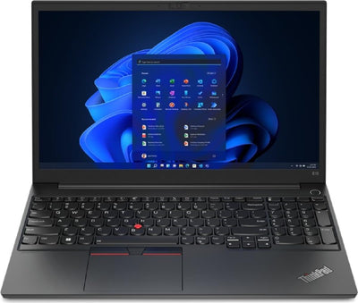 Lenovo ThinkPad E15 G4 15.6 Zoll i5-1235U 16 GB RAM / 512 GB SSD FHD IPS Windows 11 Pro, 21E6005MGE
