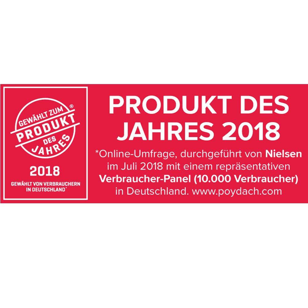 Spontex Microfibre Allzwecktücher 8+2 Gratis, 1 Packung - bunte Mikrofasertücher