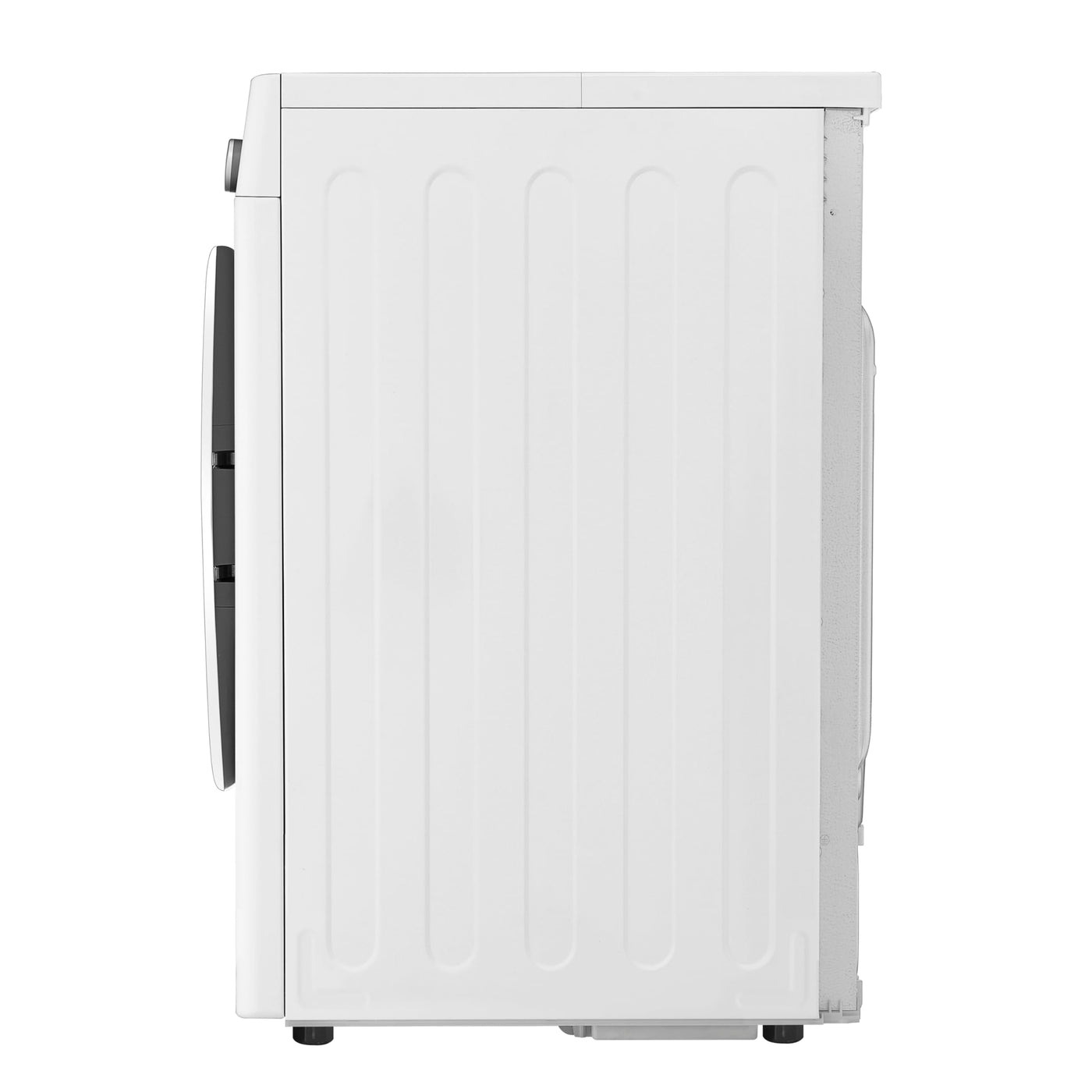LG V9R09TC Wärmepumpen-Trockner 9 kg Kapazität, Sensor Dry, Allergy Care, Smart Diagnosis, Weiß