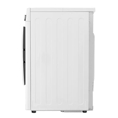 LG V9R09TC Wärmepumpen-Trockner 9 kg Kapazität, Sensor Dry, Allergy Care, Smart Diagnosis, Weiß