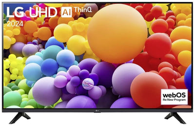 LG Electronics 55UT73006LA 4K UHD LCD-TV 139cm 55 Zoll EEK G (A - G) CI+, DVB-C, DVB-S2, DVB-T2, WLA