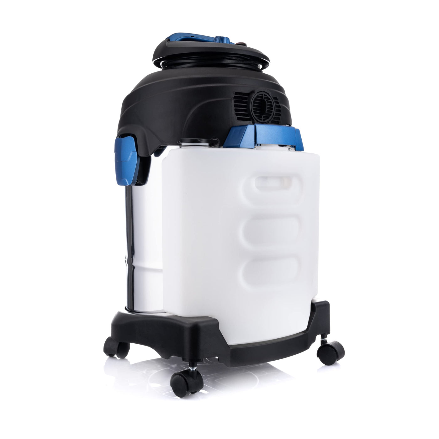 Kanwod Superwash All-in-One Waschsauger – Ultimative Saugleistung, Nass & Trocken Multitalent für Teppiche, Hartböden und Polster | Revolutionäre Reinigungstechnologie | Vielseitiges Zubehörset