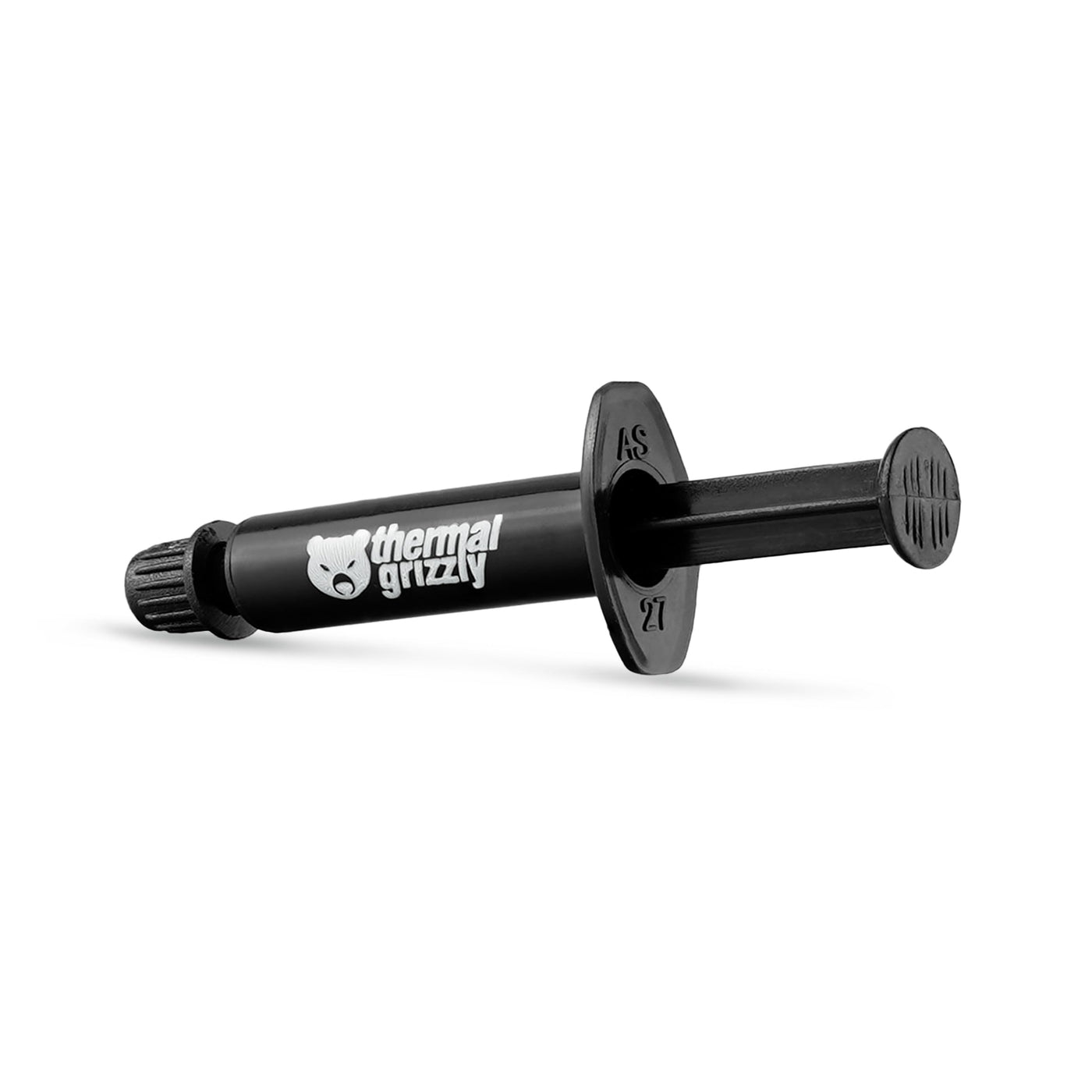 Thermal Grizzly - Kryonaut - 1 Gramm - Extrem Hochleistungsfähige Wärmeleitpaste - Für Anspruchsvolle Anwendungen und Overclocking von CPU/GPU/PS4/PS5/Xbox