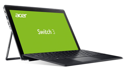 Acer Aspire 7 (A717-72G-71PM) 43,9 cm (17,3 Zoll Full-HD IPS matt) Multimedia/Gaming Notebook (Intel Core i7-8750H, 16GB RAM, 512GB SSD, GeForce GTX 1060, Win 10) schwarz