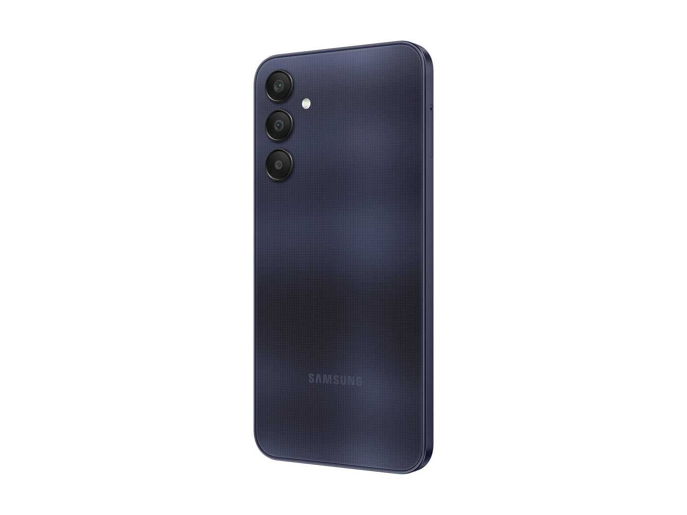 SAMSUNG Galaxy A25 5G Smartphone 128 GB Mitternachtsblau