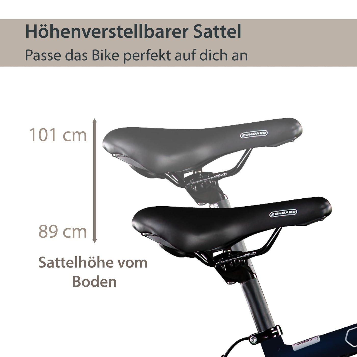 AGON Avesa E Bike Trekkingbike Herren oder Damen 28 Zoll 155-185 cm Pedelec Elektrofahrrad mit Ananda Motor 25 km/h (dunkelblau, 48 cm)
