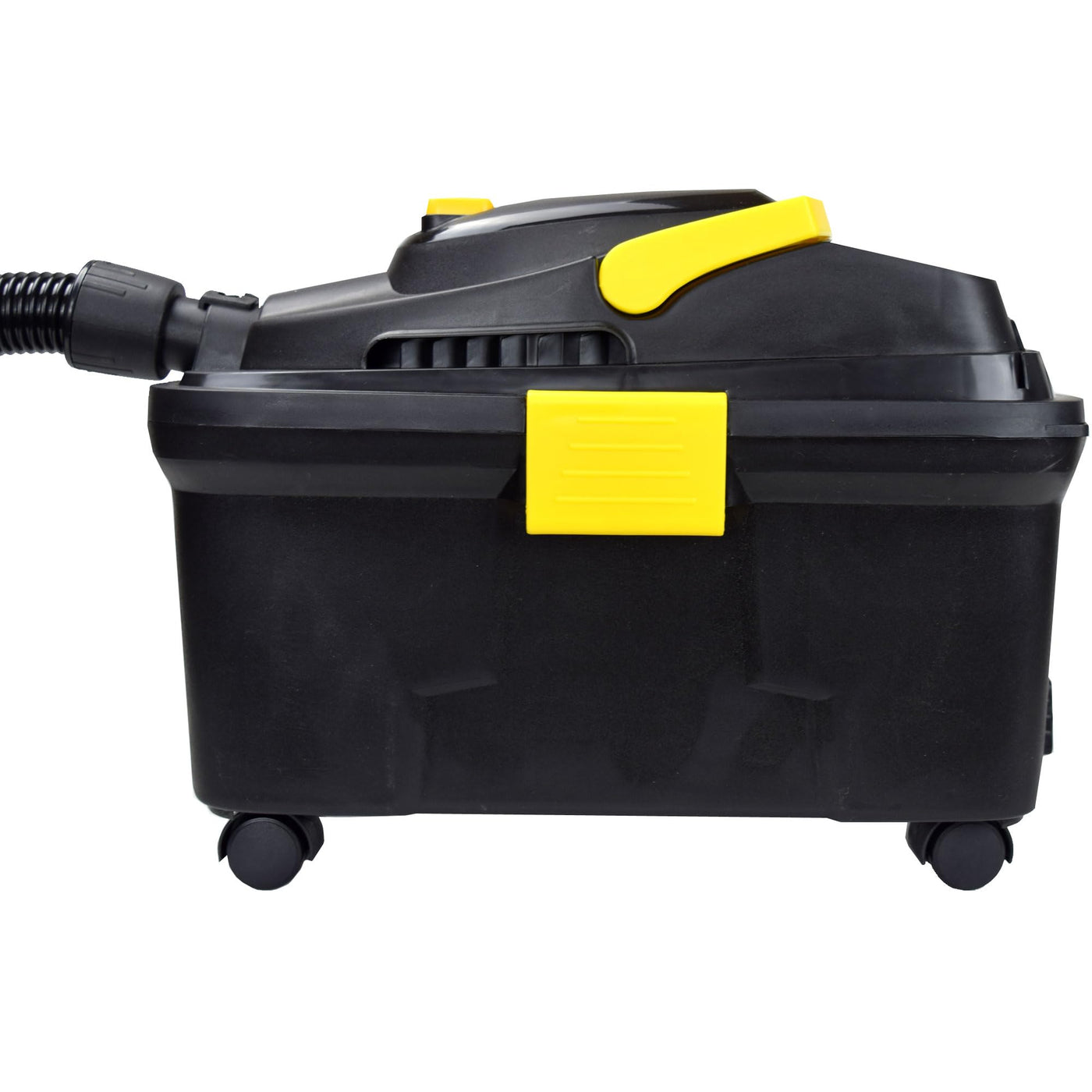 Syntrox 10 l Schlammsauger für Teich | Teichsauger | Schlammsauger Isatin, Multifunktionssauger, Reinigungsgerät, Kompakt und effektiv, langlebig und robust