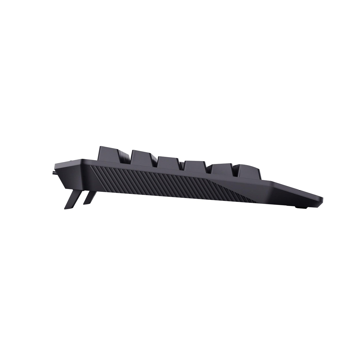 Trust Gaming GXT 836 Evocx Tastiera Gaming Layout Italiano QWERTY