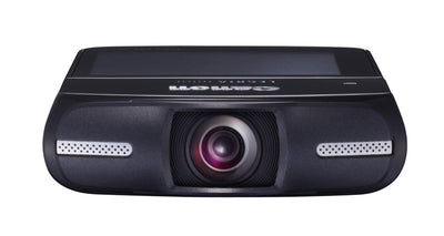 Canon Legria Mini Full HD Camcorder (6,8cm (2,7 Zoll) LCD-Display, 12 MPCMOS-Sensor, WiFi, SD-Kartenlslot) schwarz