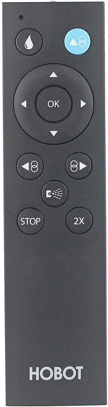 Sichler Exclusive Fenstersaugroboter: HOBOT-388 Profi-Fensterputz-Roboter, Sprüh-Funktion, App (Fensterputzautomat, Profi-Fensterputzroboter, Elektrischer Fensterreiniger)