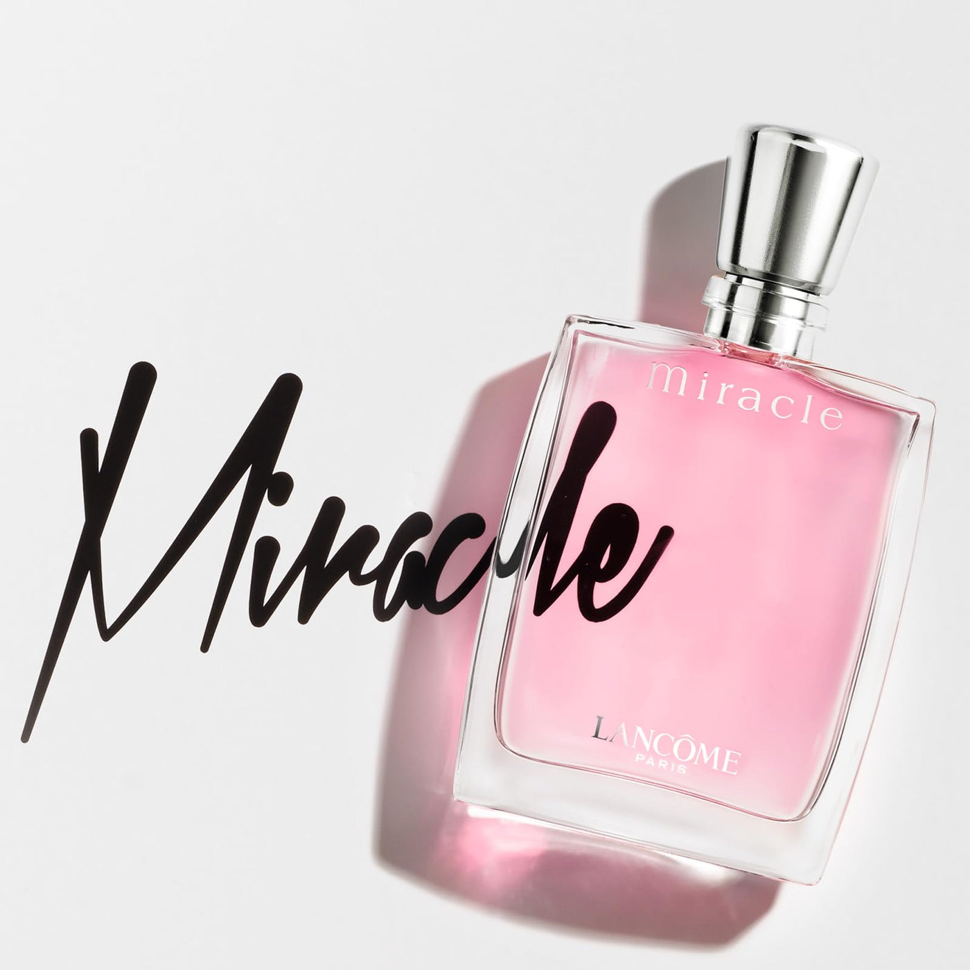 Lancome Miracle femme/woman, Eau de Parfum, Vaporisateur/Spray, 30 ml