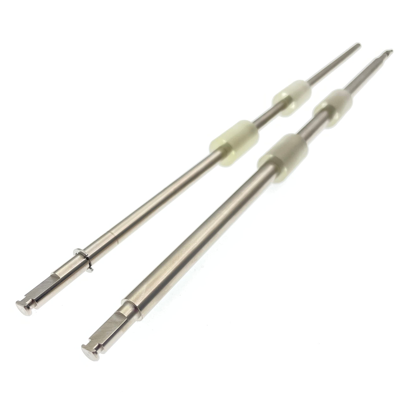 OKLILI 1 Set PA03670-Y461 PA03670-Y466 Feed Exit Drive Roller Kit kompatibel mit Fujitsu fi-7140 fi-7240 fi-7160 fi-7260 fi-7180 fi-7280 fi-723 38 EU