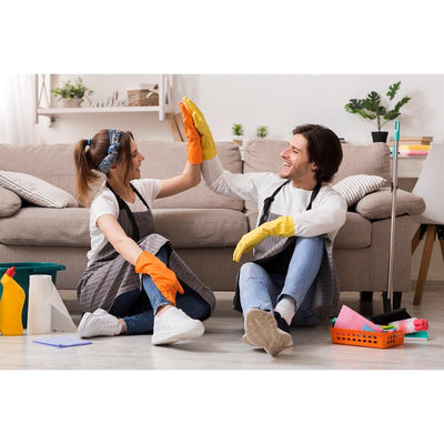 3x Swiffer Wet Wischtücher Nachfüllpackung 24 Tücher