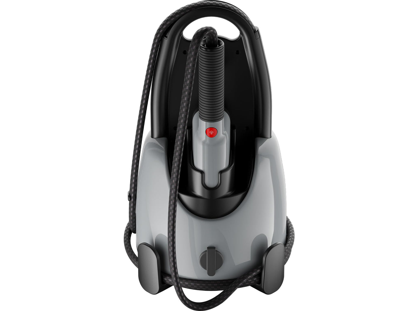 Laurastar IZZI, 2-in-1-Steamer, Entknittert und Desinfiziert, Vernicht Bakterien, Plize, Bettwanzen und Milben, effiziente, schnelle und natürliche Lösung