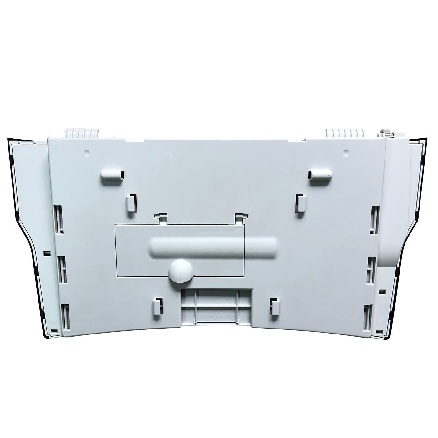 OKLILI 1ea X PA03576-D809 Papiereingabeschacht Chute-Einheit kompatibel mit Fujitsu fi-5650 fi-5750 fi-6670 fi-6670A fi-6770 fi-6750 fi-6750s