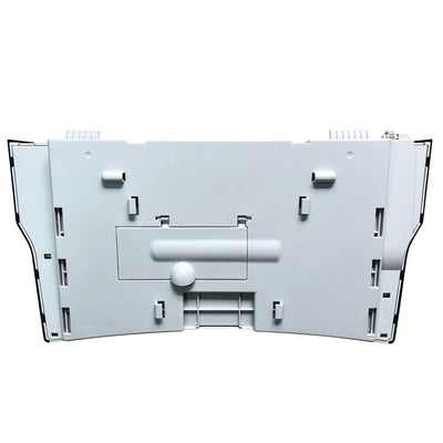 OKLILI 1ea X PA03576-D809 Papiereingabeschacht Chute-Einheit kompatibel mit Fujitsu fi-5650 fi-5750 fi-6670 fi-6670A fi-6770 fi-6750 fi-6750s